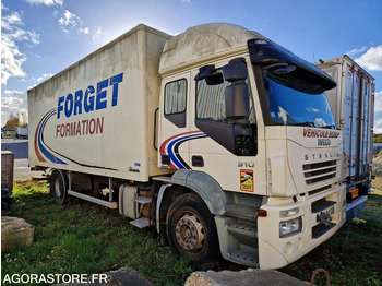 Camion IVECO Stralis