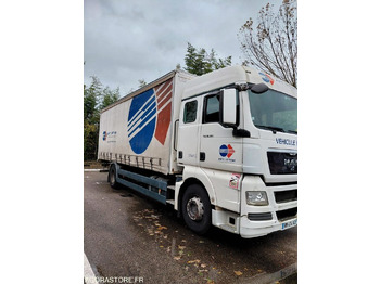 Camion MAN TGX 18.360
