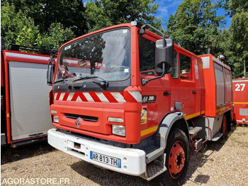 Camion RENAULT Midliner M 210