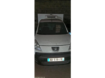 Autoutilitară compactă PEUGEOT Partner