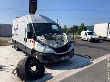 Autoutilitară IVECO Daily 50c18