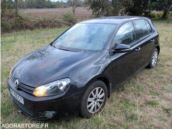 Automobil VOLKSWAGEN