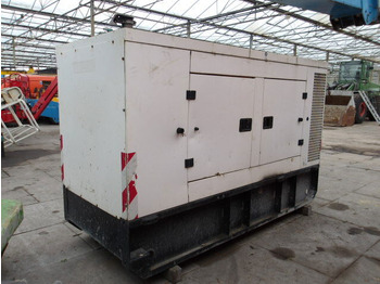 Generator electric DOOSAN