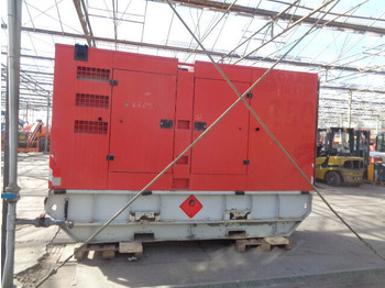 Generator electric DOOSAN
