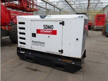 Generator electric SDMO