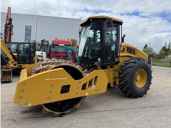 Cilindru compactor CATERPILLAR
