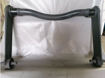 Suspensie DAF XF 106