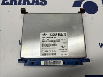 Calculator de bord KNORR-BREMSE