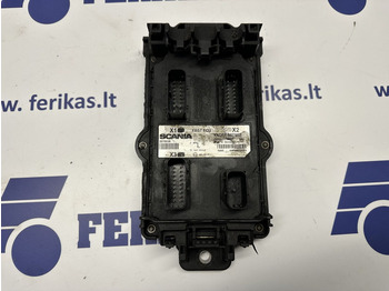 Calculator de bord KNORR-BREMSE