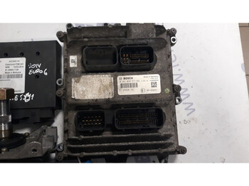 Calculator de bord MAN