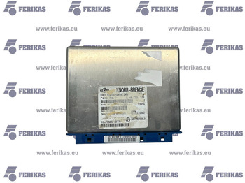 Calculator de bord MAN