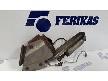 Țeavă esapament MAN