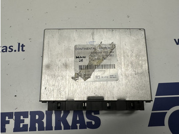 Calculator de bord MAN