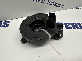 Sistem electric MAN TGX