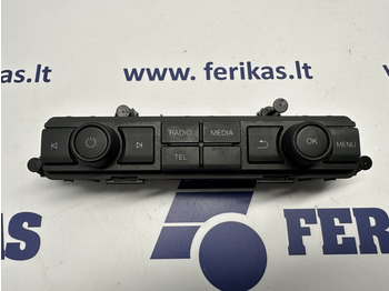 Calculator de bord MAN TGX