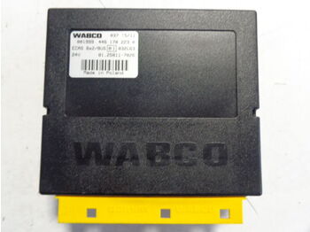 Calculator de bord MAN TGX