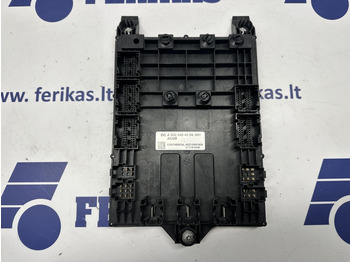 Sistem electric MERCEDES-BENZ