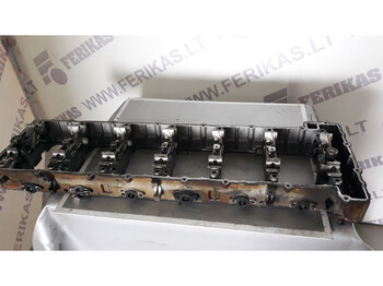 Blocul cilindrilor MERCEDES-BENZ Actros