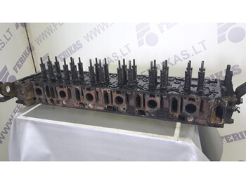 Blocul cilindrilor MERCEDES-BENZ Actros