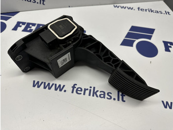 Pedala MERCEDES-BENZ