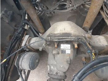 Diferențial RENAULT