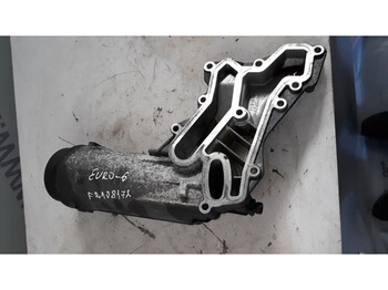 Motor şi piese SCANIA