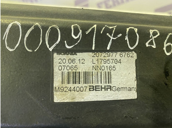 Sistem de evacuare pentru Camion Scania R EGR: Foto 3 Sistem de evacuare pentru Camion Scania R EGR: Foto 3