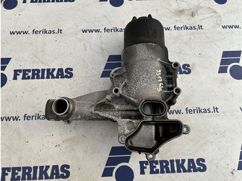 Motor şi piese pentru Camion Scania oil filter housing: Foto 2 Motor şi piese pentru Camion Scania oil filter housing: Foto 2