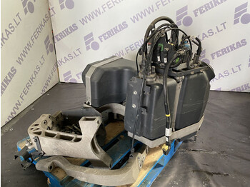 Sistem de evacuare VOLVO FH