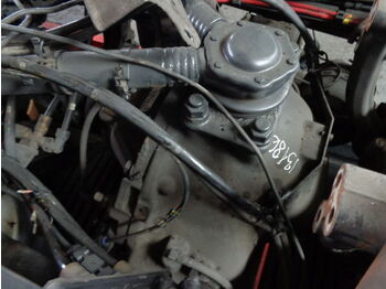 Diferențial MERITOR