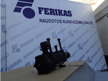 Casetă de direcție pentru Camion ZF TGA TGX: Foto 5 Casetă de direcție pentru Camion ZF TGA TGX: Foto 5