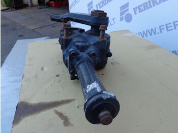 Casetă de direcție pentru Camion ZF TGA TGX: Foto 4 Casetă de direcție pentru Camion ZF TGA TGX: Foto 4