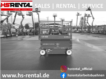 Platforma foarfeca SKYJACK