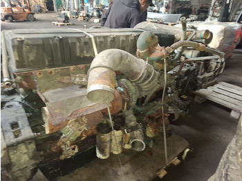 Volvo D12A în leasing Volvo D12A: Foto 2 Volvo D12A în leasing Volvo D12A: Foto 2