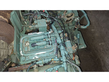 Motor Volvo D12E340EC06: Foto 3 Motor Volvo D12E340EC06: Foto 3