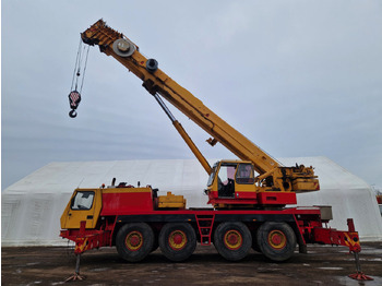 Macara tot teren GROVE