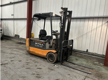 Electrostivuitor Still R20-20: Foto 4