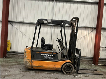 Electrostivuitor Still R20-20: Foto 5