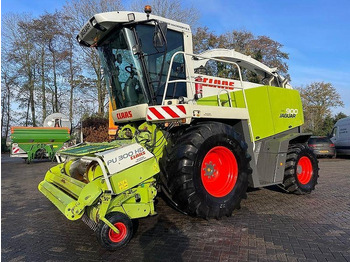Utilaje agricole CLAAS Jaguar