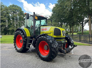 Tractor agricol CLAAS