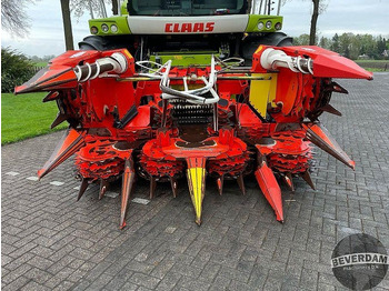 Utilaje pentru combină agricola KEMPER