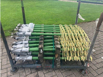 Utilaje pentru fân KRONE