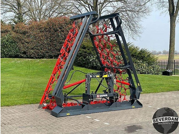 Grapa de pajiste SAPHIR