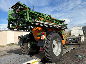 AMAZONE UX 6200 36m GPS în leasing AMAZONE UX 6200 36m GPS: Foto 5