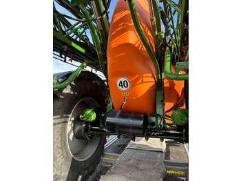 AMAZONE UX 6200 36m GPS în leasing AMAZONE UX 6200 36m GPS: Foto 4