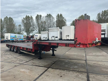 Bodex 4 AXLE,  EXTANDABLE în leasing Bodex 4 AXLE,  EXTANDABLE: Foto 2