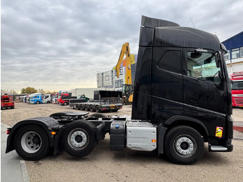Cap tractor Volvo FH 460 6X2 TUV TILL 16-03-2026: Foto 4