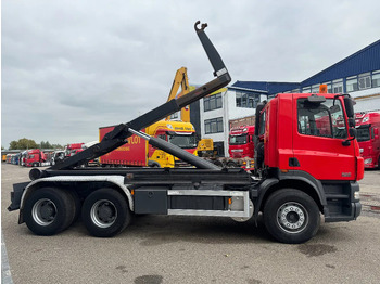 Camion cu cârlig DAF CF 85.430 6X4 EURO 3 FULL STEEL VDL 25 TON: Foto 3 Camion cu cârlig DAF CF 85.430 6X4 EURO 3 FULL STEEL VDL 25 TON: Foto 3