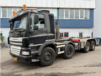 Camion cu cârlig DAF CF 85 460