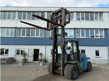 Stivuitor GPL HYSTER